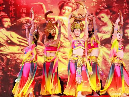 中川机场旅游节活动 