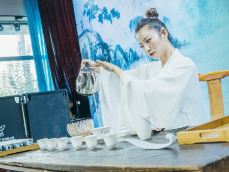 甘肃数字经济研讨沙龙 