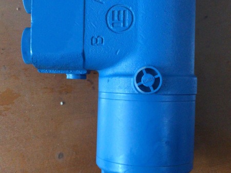 转向器