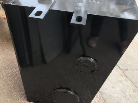 油箱总成