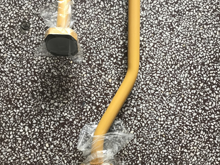 接管
