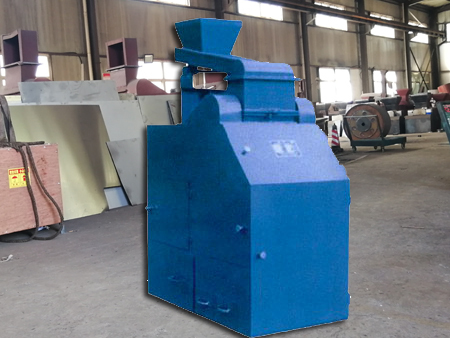 PSLH-1800A破碎縮分聯(lián)合制樣機