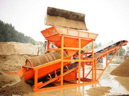 篩沙機(jī)