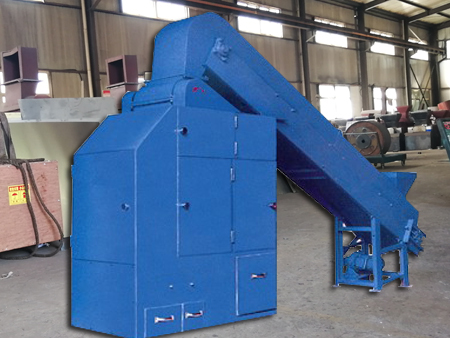 PSLH-1800B破碎縮分聯(lián)合制樣機