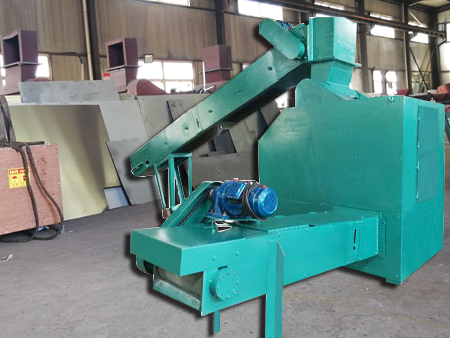 PSLH-1800C破碎縮分聯(lián)合制樣機