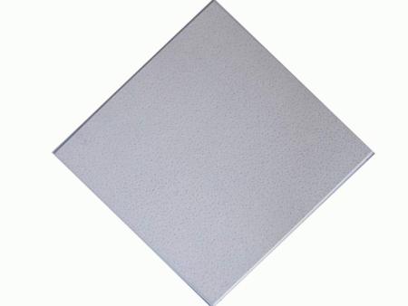 石膏天花板价钱 (2)