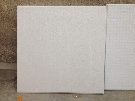 山东石膏天花板多少钱