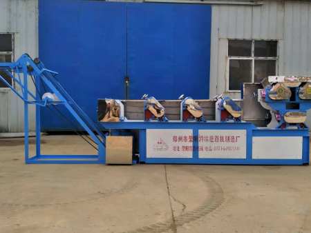 MT6-350型面条机3