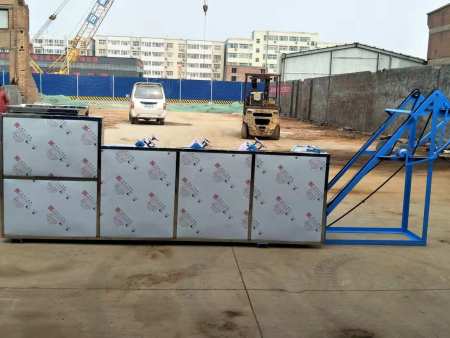 MT6-350型面条机2