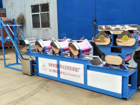 MT6-350型面条机1