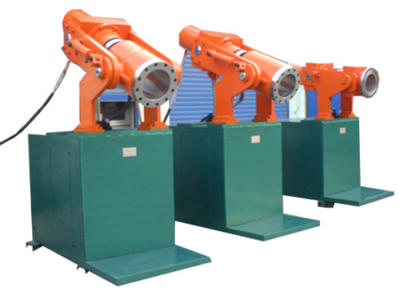 80T-150T挤出机