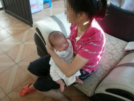 鹤壁月嫂分享坐月子该多久呢