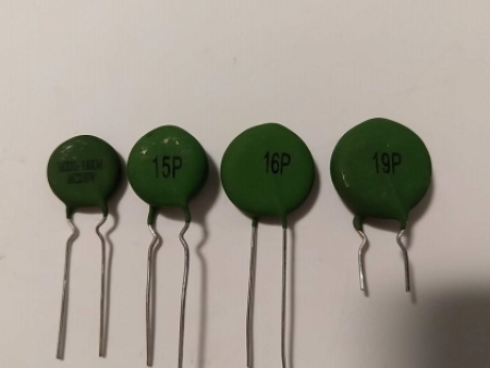 热电阻温度传感器的工作方式详解