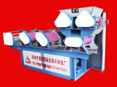 河南挂面机,面条机厂家,鲜面机价格,拌面机哪家好,荥阳市洞林食品机械有限公司