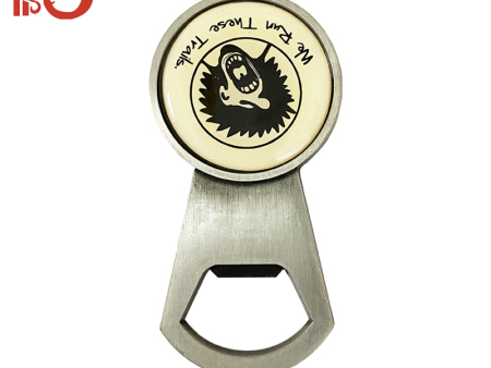 Bottle opener