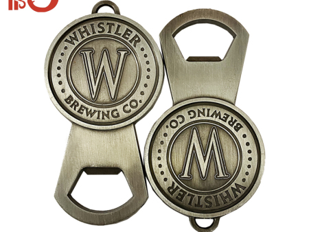 Bottle opener