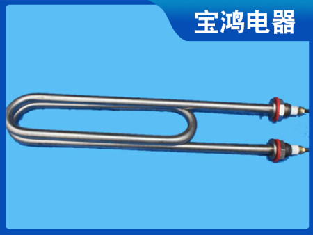 电加热管