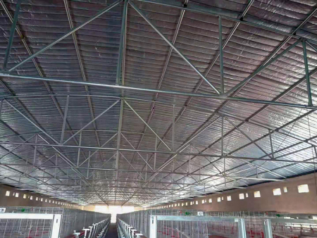 轻钢结构
