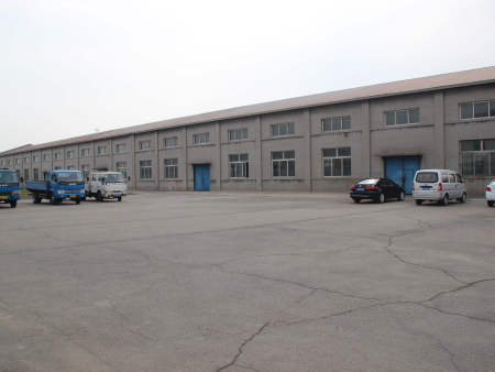 沈阳镀镍南车间