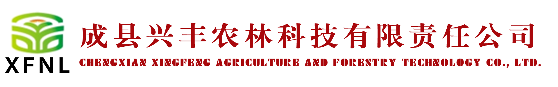 成县兴丰农林科技有限责任公司
