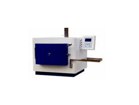 YXMF-6智能馬弗爐