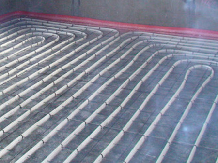 地板采暖PE-RT