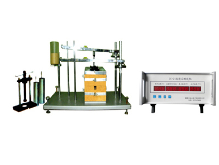 JC-2膠質(zhì)層測試儀