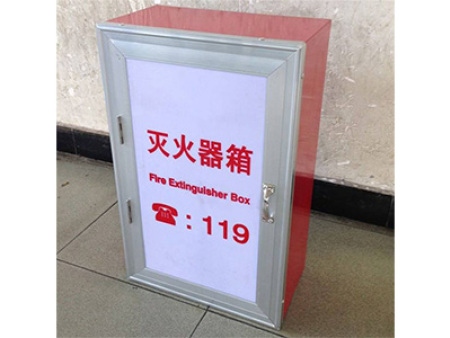 西藏消火栓箱