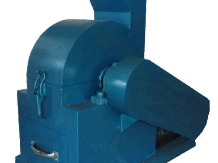 SMP-180型濕煤破碎機(小濕破)