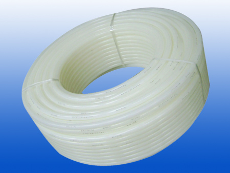 PE-RT地暖管的介绍以及在安装时的注意问题