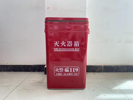 甘肃灭火器