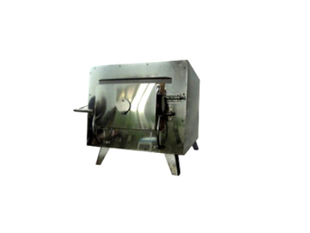 XL-2箱式高溫爐（馬弗爐）