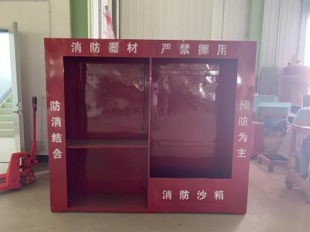 甘肃消防箱