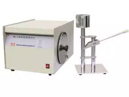 NJ-2粘結指數測定儀