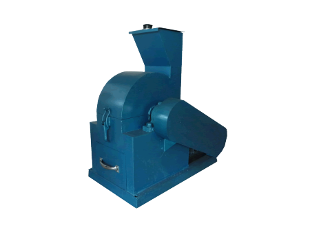 SMP-180型濕煤破碎機(小濕破)