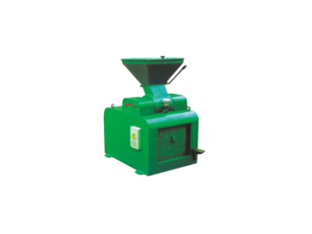 密封錘式破碎機