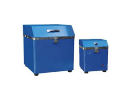 密封式化驗制樣粉碎機