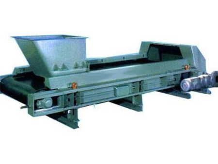 定量给料机