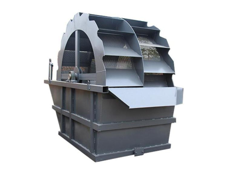 洗砂機(jī)