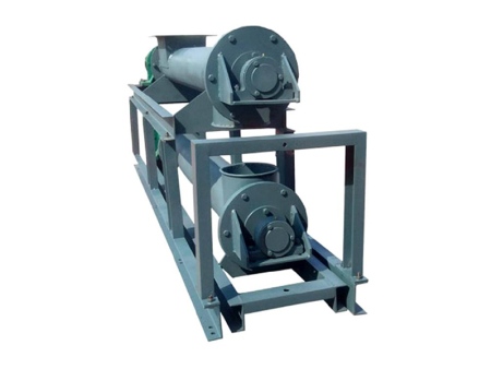 螺旋输送计量称