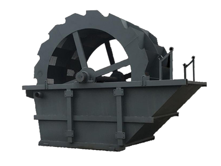 洗砂機(jī)