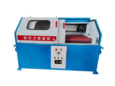 4輥16筒棒磨機(jī)