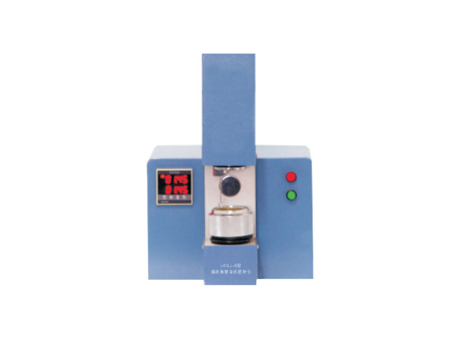 LKNJJ-6型粘結(jié)指數(shù)自動攪拌儀