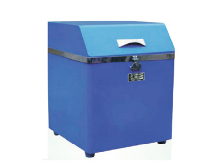 LKGJ系列密封式化驗制樣粉碎機