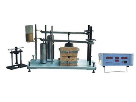 LKJC-6A膠質層測定儀