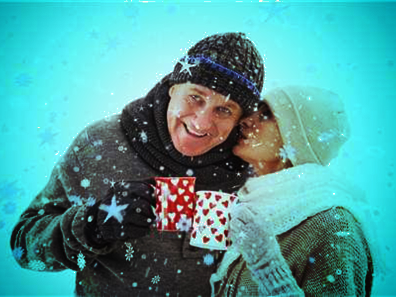 老年人冬季養生看點