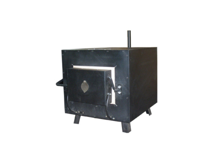 LKXL-1型箱式高溫爐（馬弗爐）