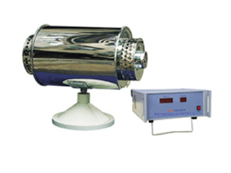 LKHR-4型灰熔点测定仪