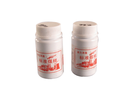 标准煤样