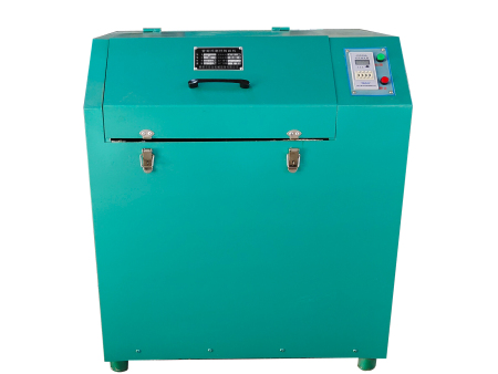 密封式制樣粉碎機(jī)